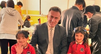 Hanak'ta öğrencilere ücretsiz kuaförlük hizmeti