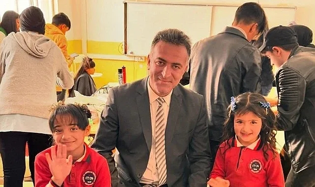 Hanak'ta öğrencilere ücretsiz kuaförlük hizmeti