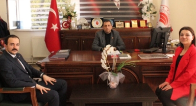 İl Tarım ile Amerikan Kültür Dil Okulları Arasında İş Birliği Protokolü İmzalandı