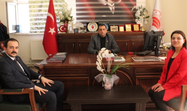 İl Tarım ile Amerikan Kültür Dil Okulları Arasında İş Birliği Protokolü İmzalandı