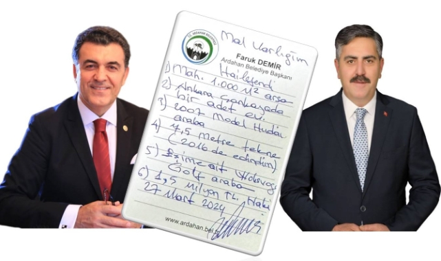 KİM DAHA ZENGİN?