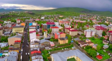 Konut satış sayısının en az olduğu il Ardahan oldu!