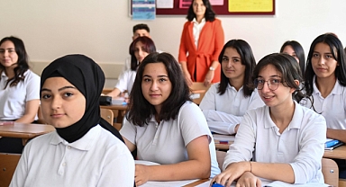Milli Eğitim Bakanlığı'ndan bir ilk!