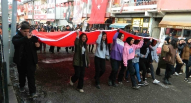 Posof’un kurtuluşunun 103’ncü yıldönümü törenlerle kutlandı