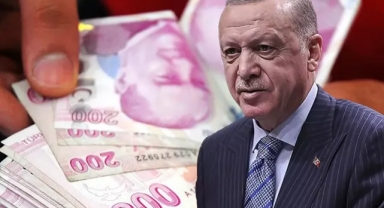 Promosyon 5 bin lirada kaldı