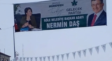 Seçim hareketliliği cadde ve sokaklara yansıdı