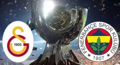TFF Başkanı'ndan Süper Kupa açıklaması