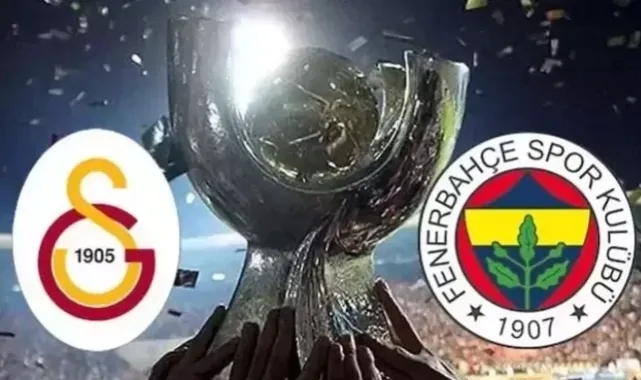 TFF Başkanı'ndan Süper Kupa açıklaması