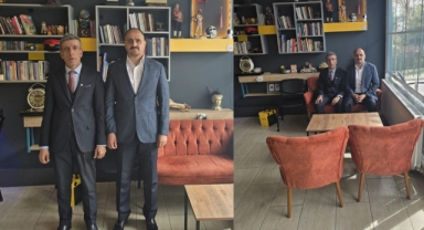 TÜRKİYE EMEKLİ UZMAN ÇAVUŞLAR DERNEĞİ İÇİN GÜÇ BİRLİĞİ