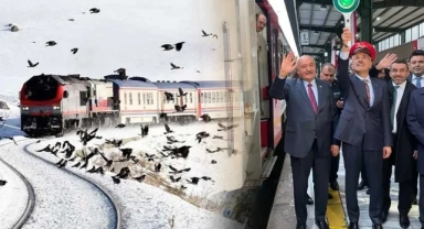 Ulaştırma Bakanı Uraloğlu, Ardahan'a geliyor