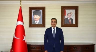 Vali Çiçek: