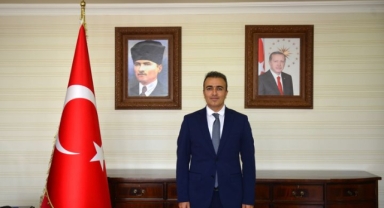 Vali Hayrettin Çiçek'in 8 Mart Dünya Kadınlar Günü Mesajı