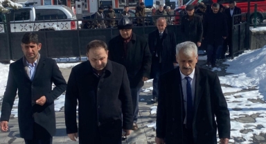 Vekil Koç,