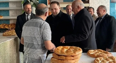 Vekil Koç,