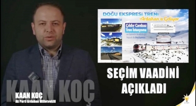 Vekil Koç: