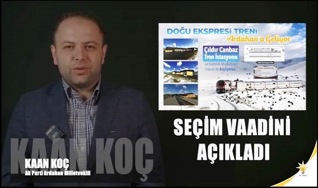 Vekil Koç: