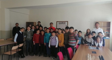 23 Nisan'da Dereceye Giren Öğrencilere Ödüller Verilecek