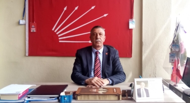 40 yıl sonra seçimi CHP'ye kazandıran başkan!
