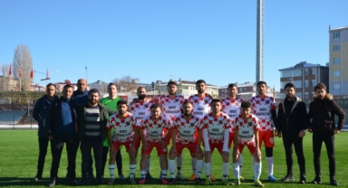 Bağdeşenspor, Liderlik İçin Güçlü Başlangıç Yaptı