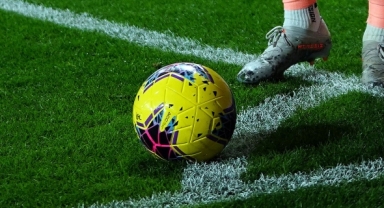 Ardahan amatör futbol liginde 10. Hafta tamamlandı.