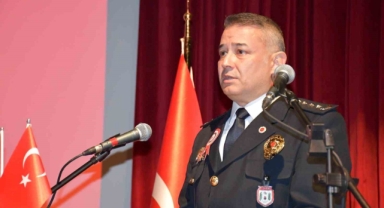 Ardahan’da Türk Polis Teşkilatının 179. yıl dönümü kutlandı