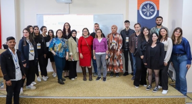 ARÜ'de Deneysel-Bilişsel Psikoloji Sempozyumu