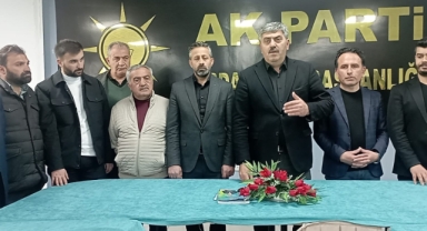 ARDAHAN'DA SEÇİM İPTAL EDİLMELİ!