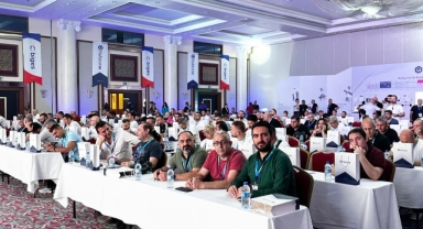 BİLİŞİM UZMANI “IŞIKLI” TEKNOLOJİ KAMPINA KATILDI