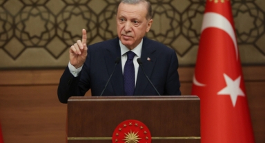 Cumhurbaşkanı Erdoğan’dan 31 Mart mesajı