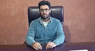DEM PARTİ'DEN VAN AÇIKLAMASI