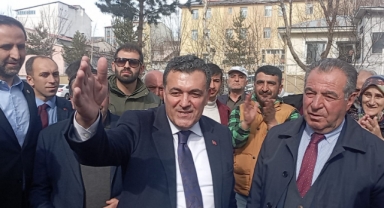 FARUK DEMİR;
