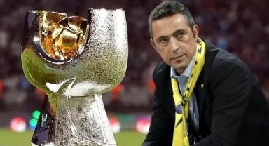 Fenerbahçe Süper Kupa kararını açıkladı