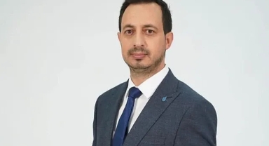 Halil Kaçar'dan teşekkür mesajı