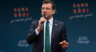 İBB Başkanı Ekrem İmamoğlu, Ardahan’a geliyor