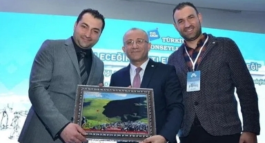 Kent Konseyi'nden vefa örneği