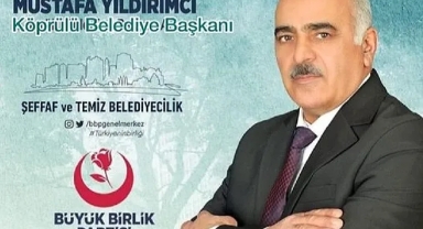 Köprülü'de Akkoç'a BBP sürprizi
