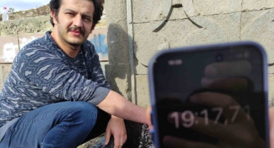 Soğuk Pınar'da rekor denemesi