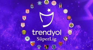 Süper Lig'de heyecan dorukta!