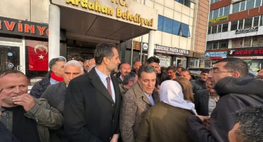 Vekil İncesu: