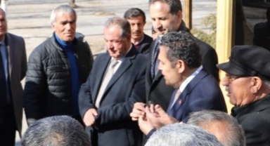 Vekil İncesu, seçimlere damgasını vurdu