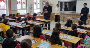 Yeni müfredat taslağı hazırlandı