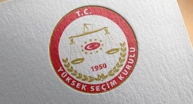 YSK 13 ilçe seçimine ilişkin yapılan itirazlarda karar verdi