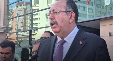 YSK Başkanı Yener'den seçim açıklaması!