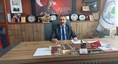 Yücel Akkoç, veda etti