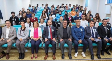 “Afganistan Türkleri” Konulu Konferans Gerçekleştirildi