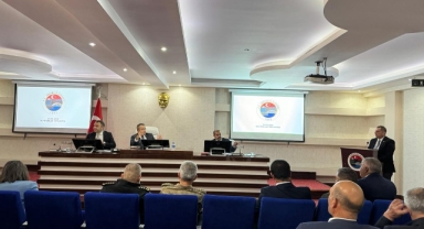 Ardahan'da 2024 Mera Sezonu Toplantısı Yapıldı