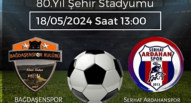 Play-Out heyecanı başlıyor!