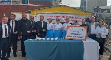 Ardahan’ın Geleneksel Lezzetleri