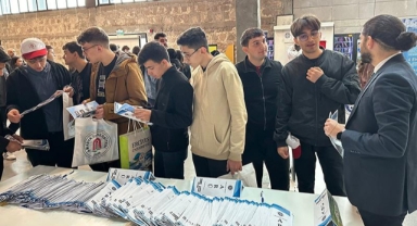 Ardahan Üniversitesi, Anadolu Turuna 3. Kez Çıkarak Gençlerle Yeniden Buluşuyor