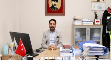 AV. Sinan Yılmaz’dan Ardahan Barosuna tepki!